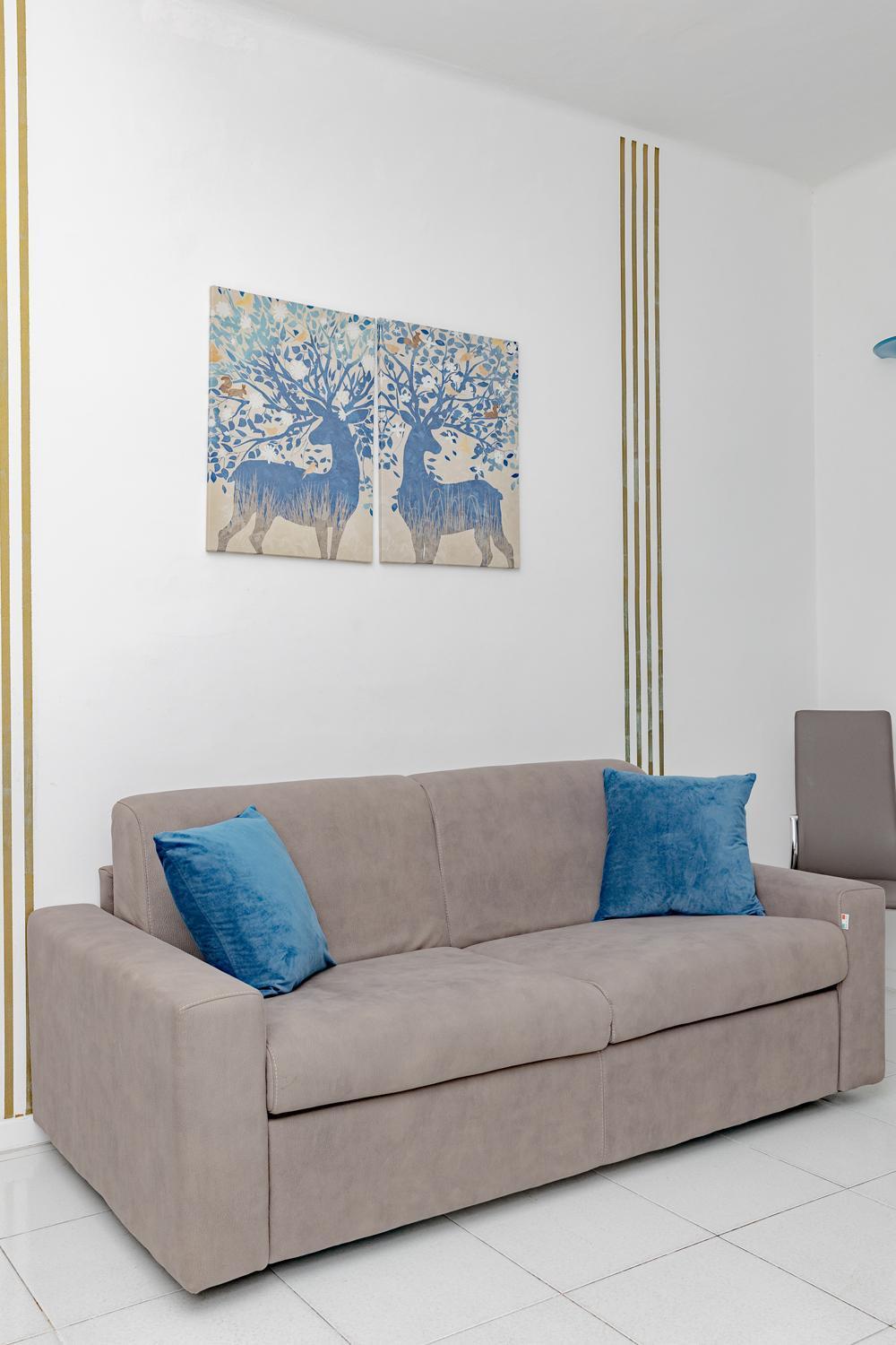 Casablanca Apartment Леко Екстериор снимка