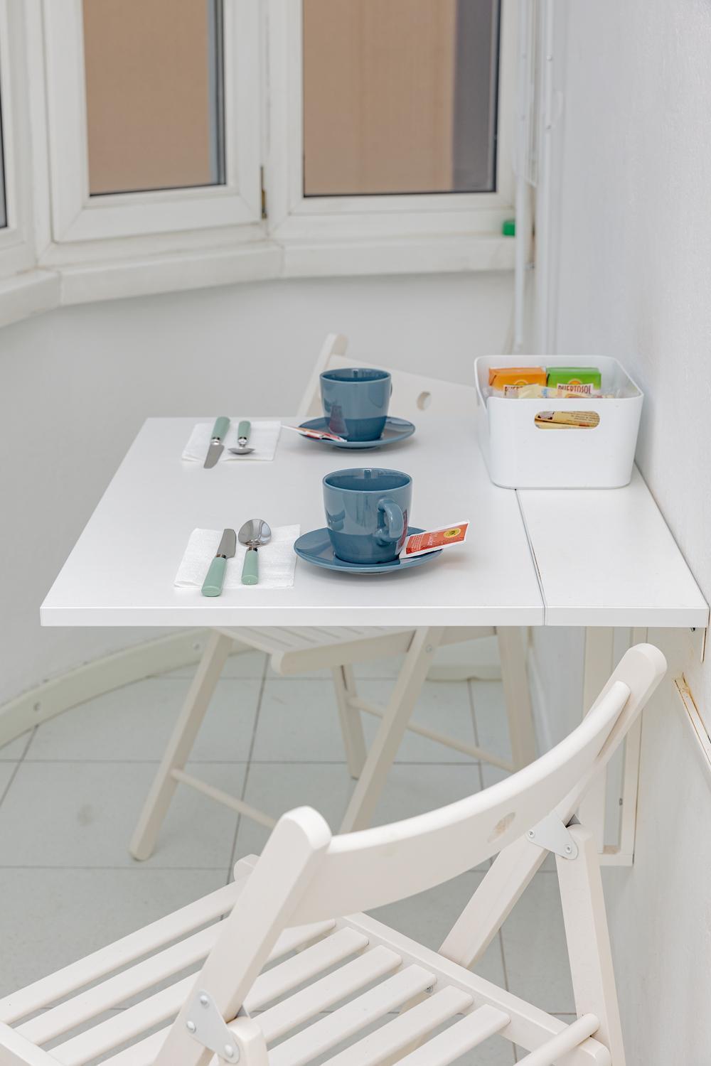 Casablanca Apartment Леко Екстериор снимка
