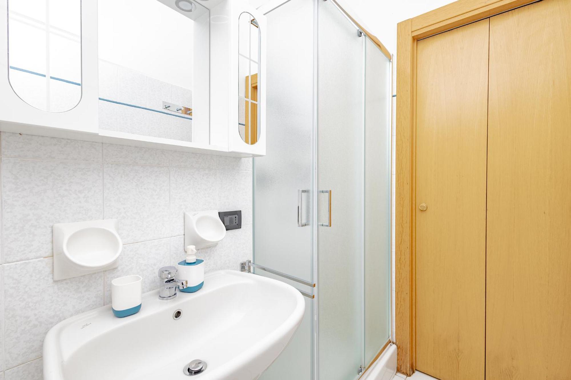 Casablanca Apartment Леко Екстериор снимка