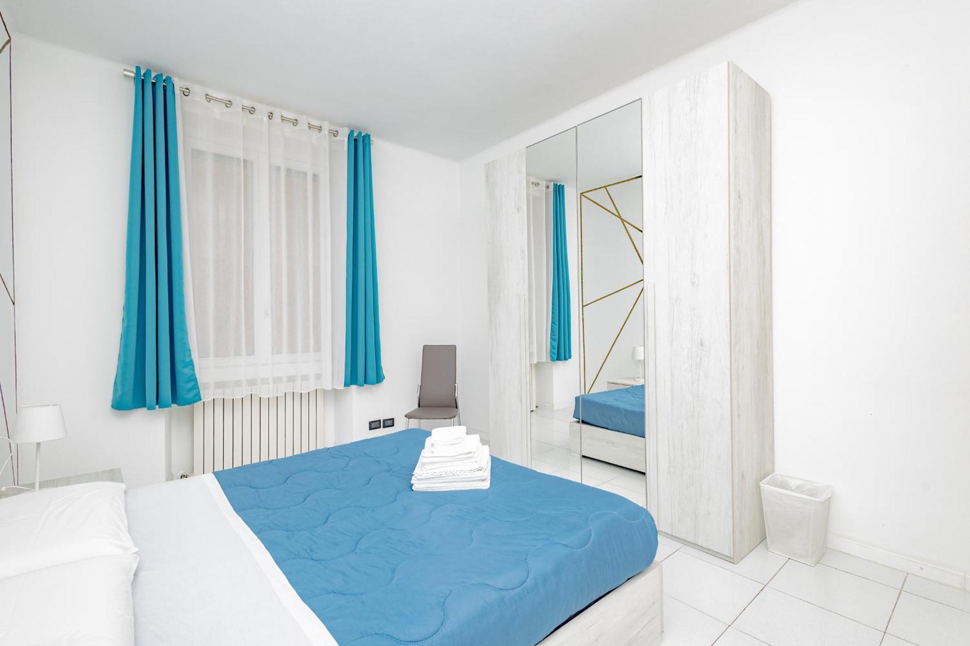 Casablanca Apartment Леко Екстериор снимка