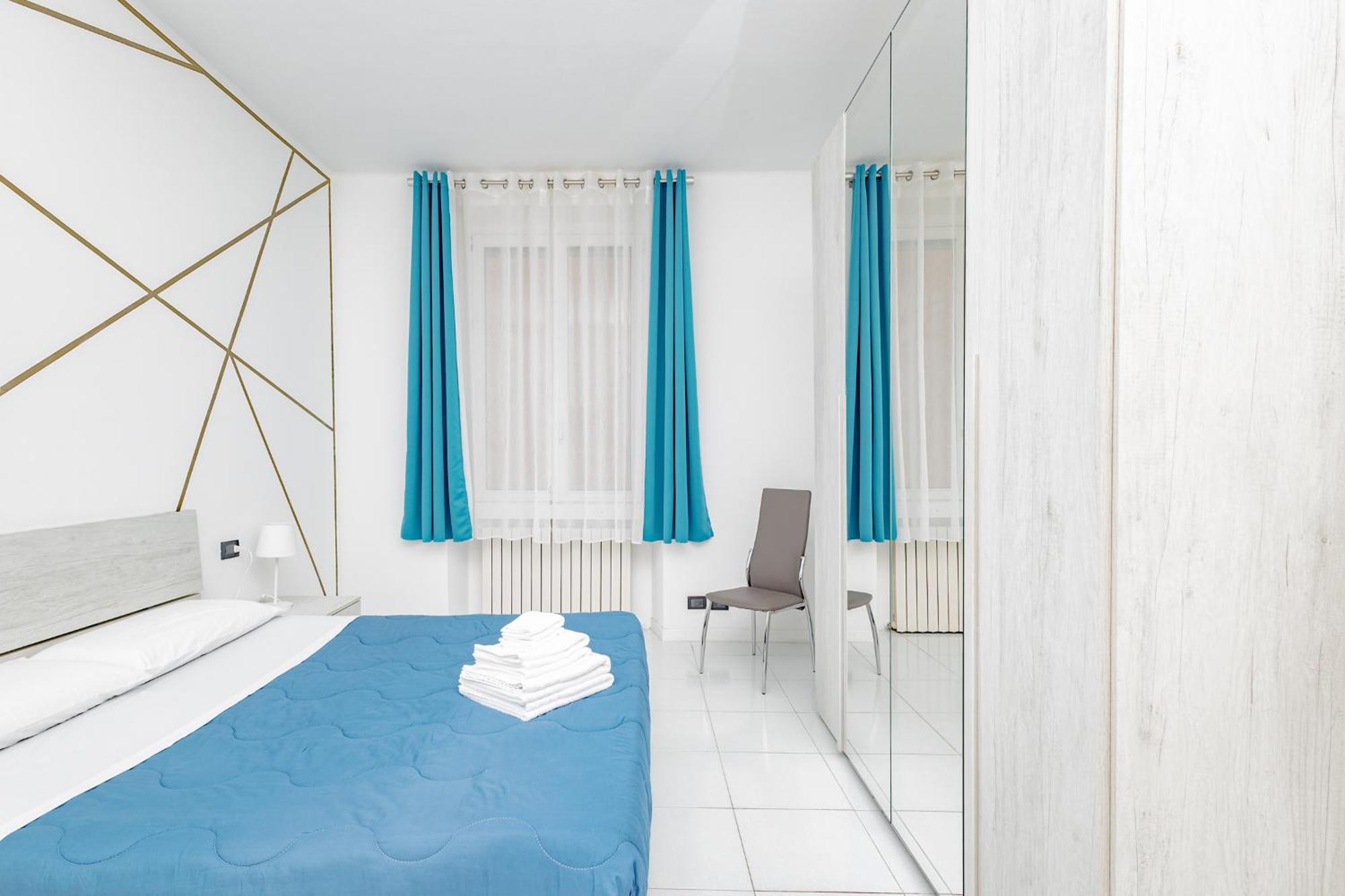 Casablanca Apartment Леко Екстериор снимка