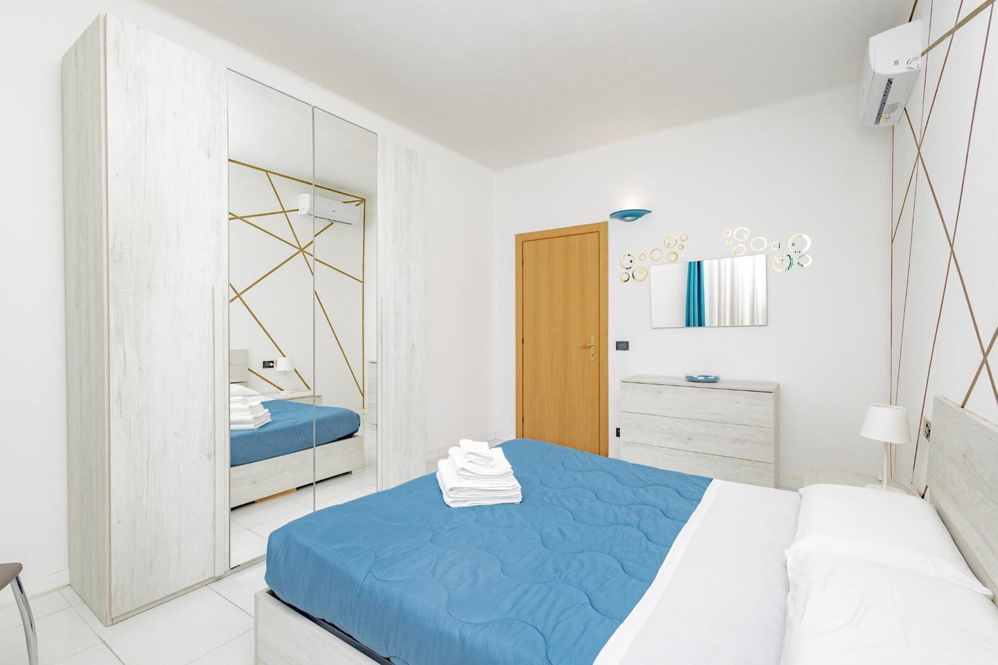 Casablanca Apartment Леко Екстериор снимка