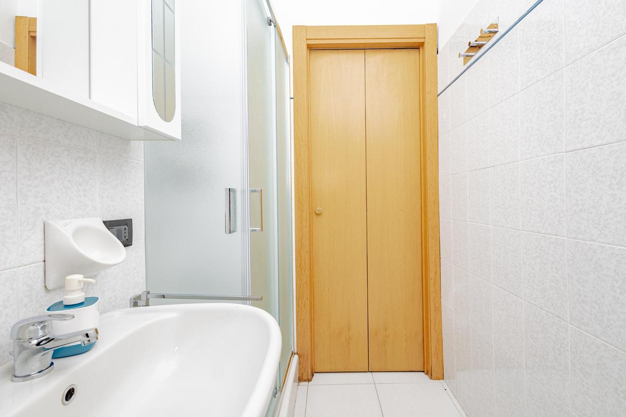 Casablanca Apartment Леко Екстериор снимка