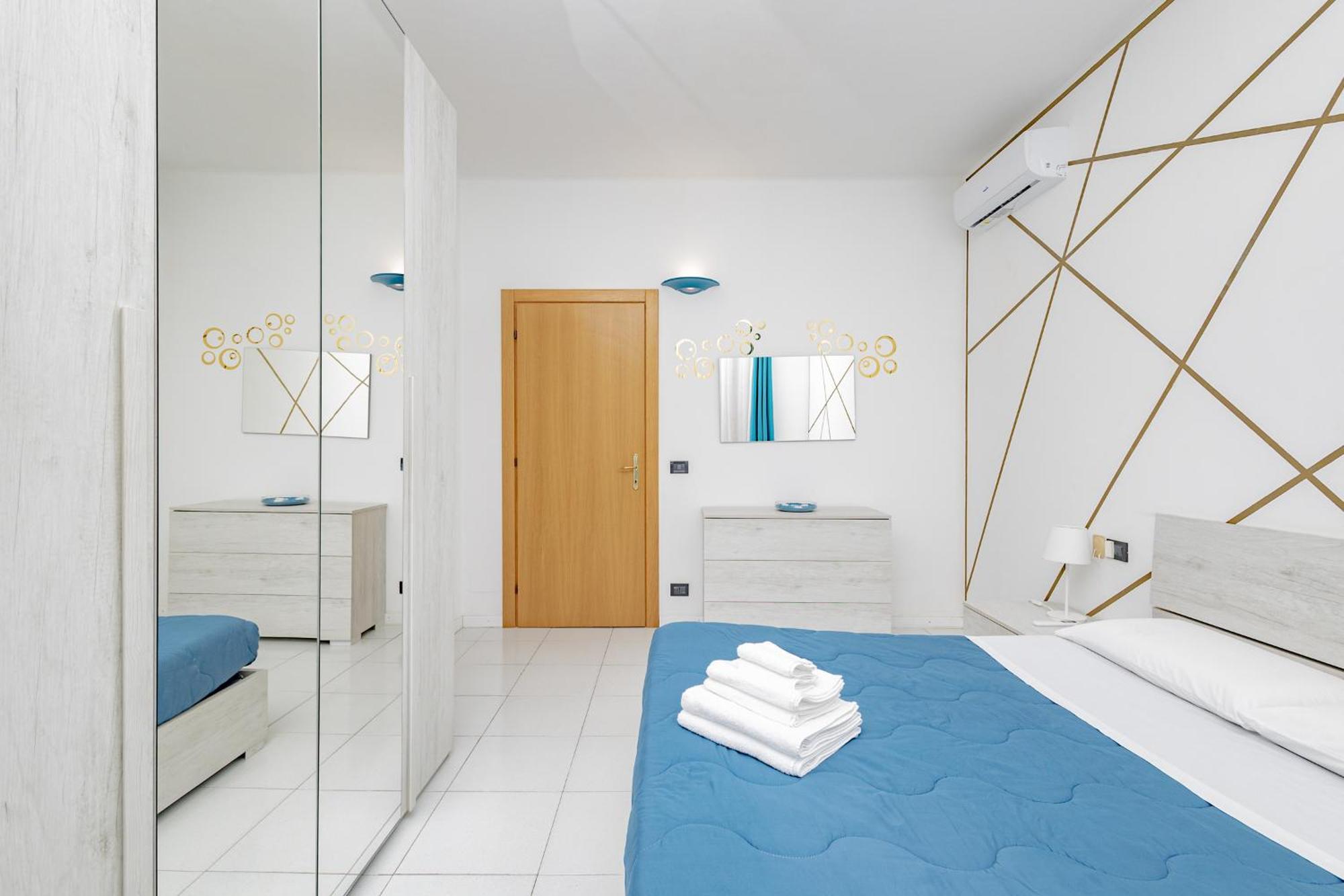 Casablanca Apartment Леко Екстериор снимка