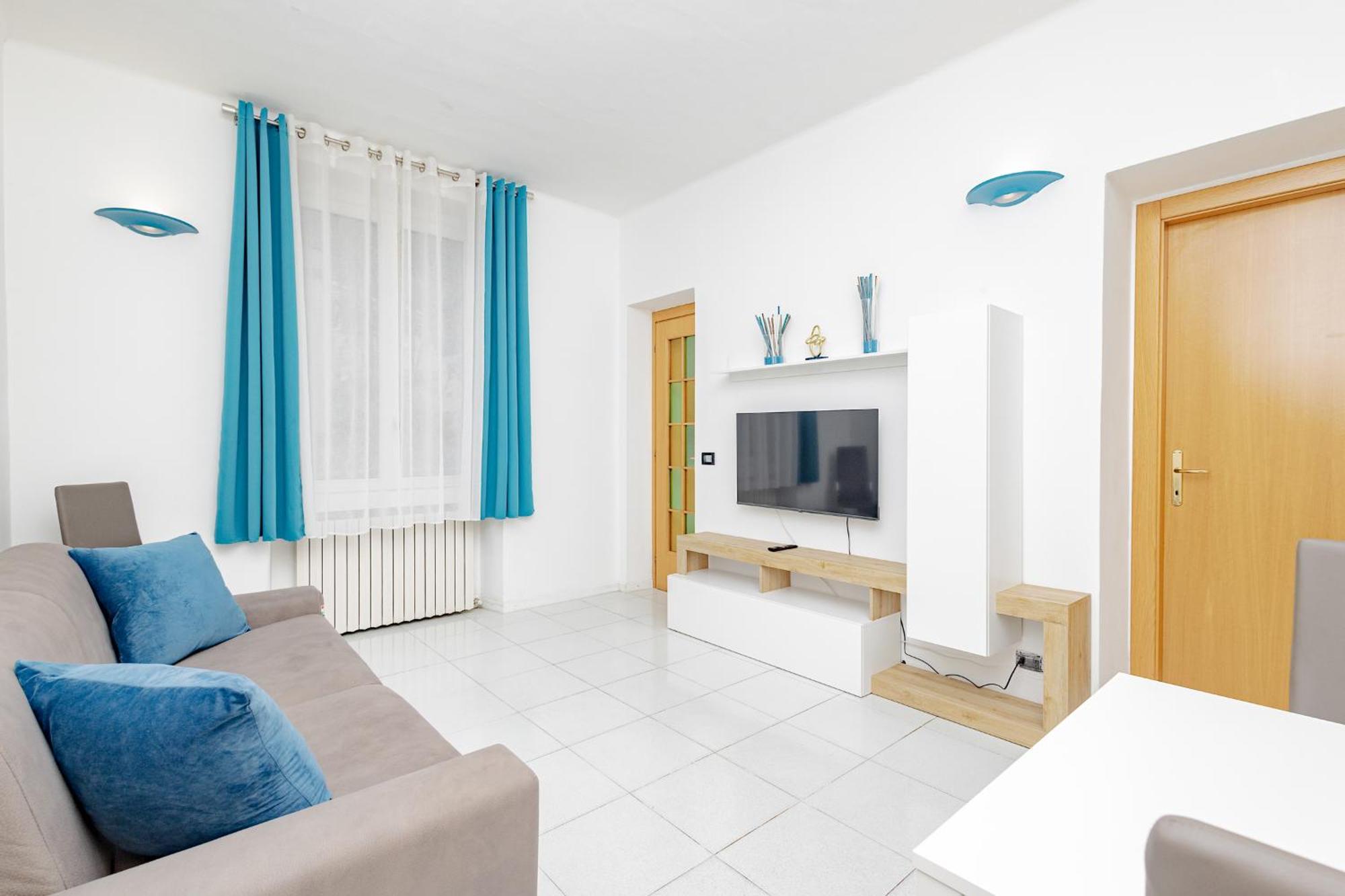 Casablanca Apartment Леко Екстериор снимка
