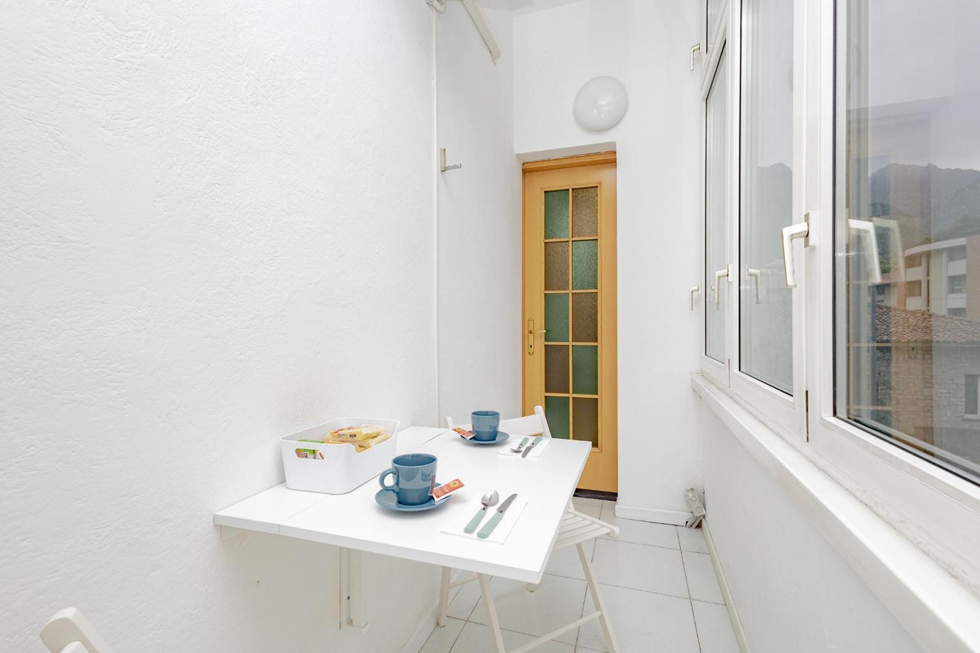 Casablanca Apartment Леко Екстериор снимка
