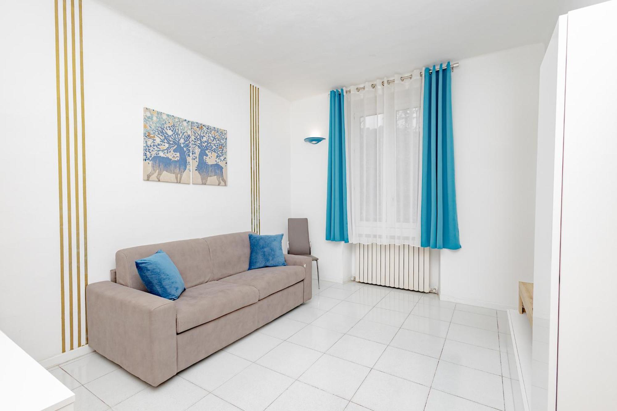 Casablanca Apartment Леко Екстериор снимка