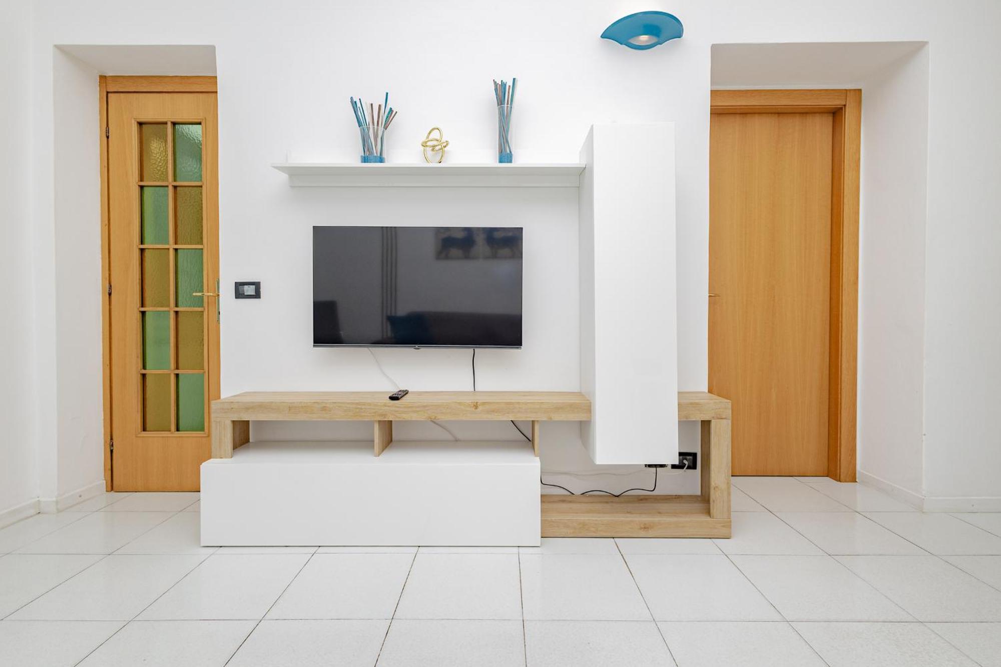 Casablanca Apartment Леко Екстериор снимка