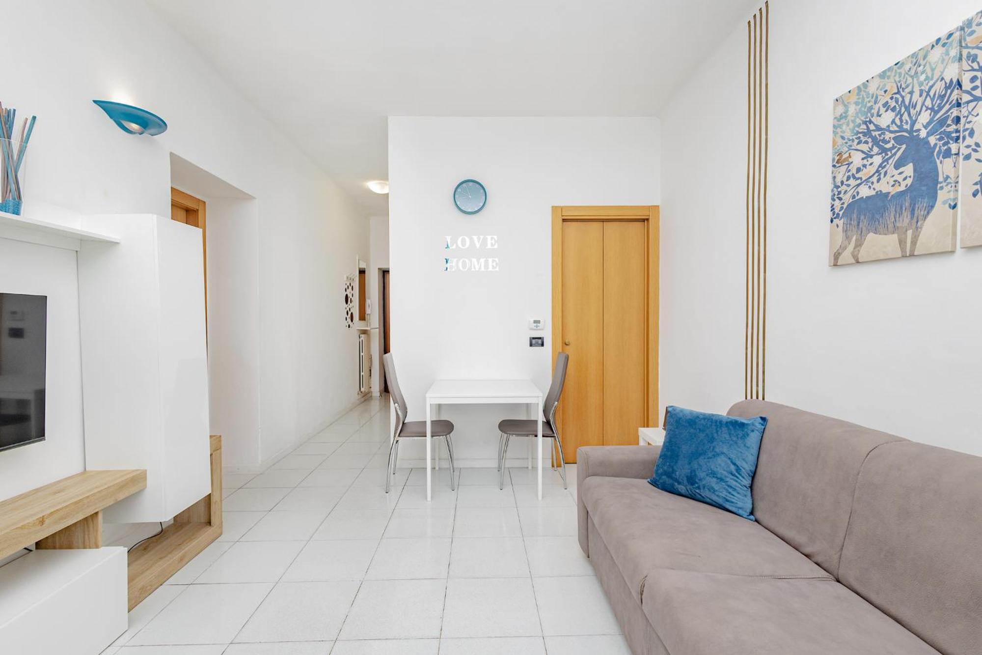 Casablanca Apartment Леко Екстериор снимка