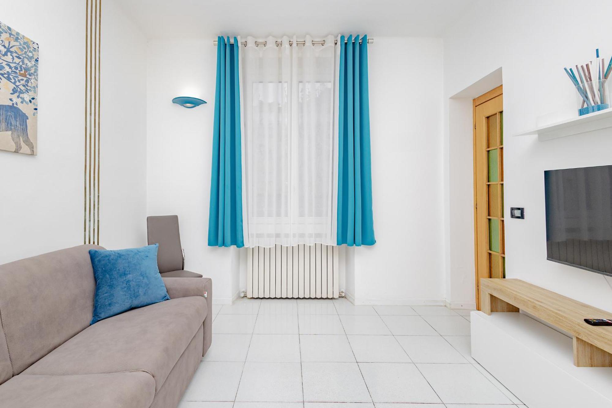 Casablanca Apartment Леко Екстериор снимка