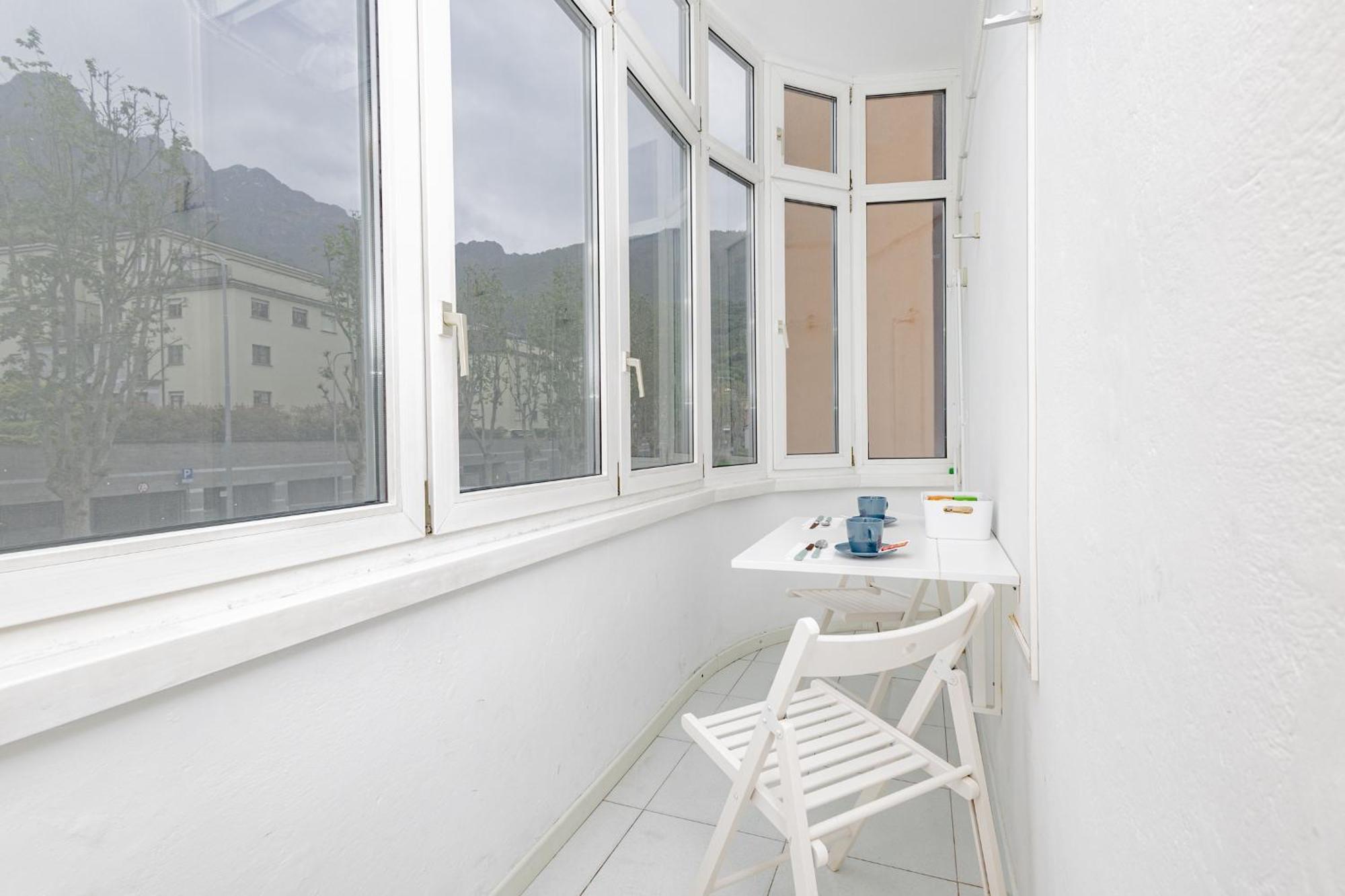 Casablanca Apartment Леко Екстериор снимка