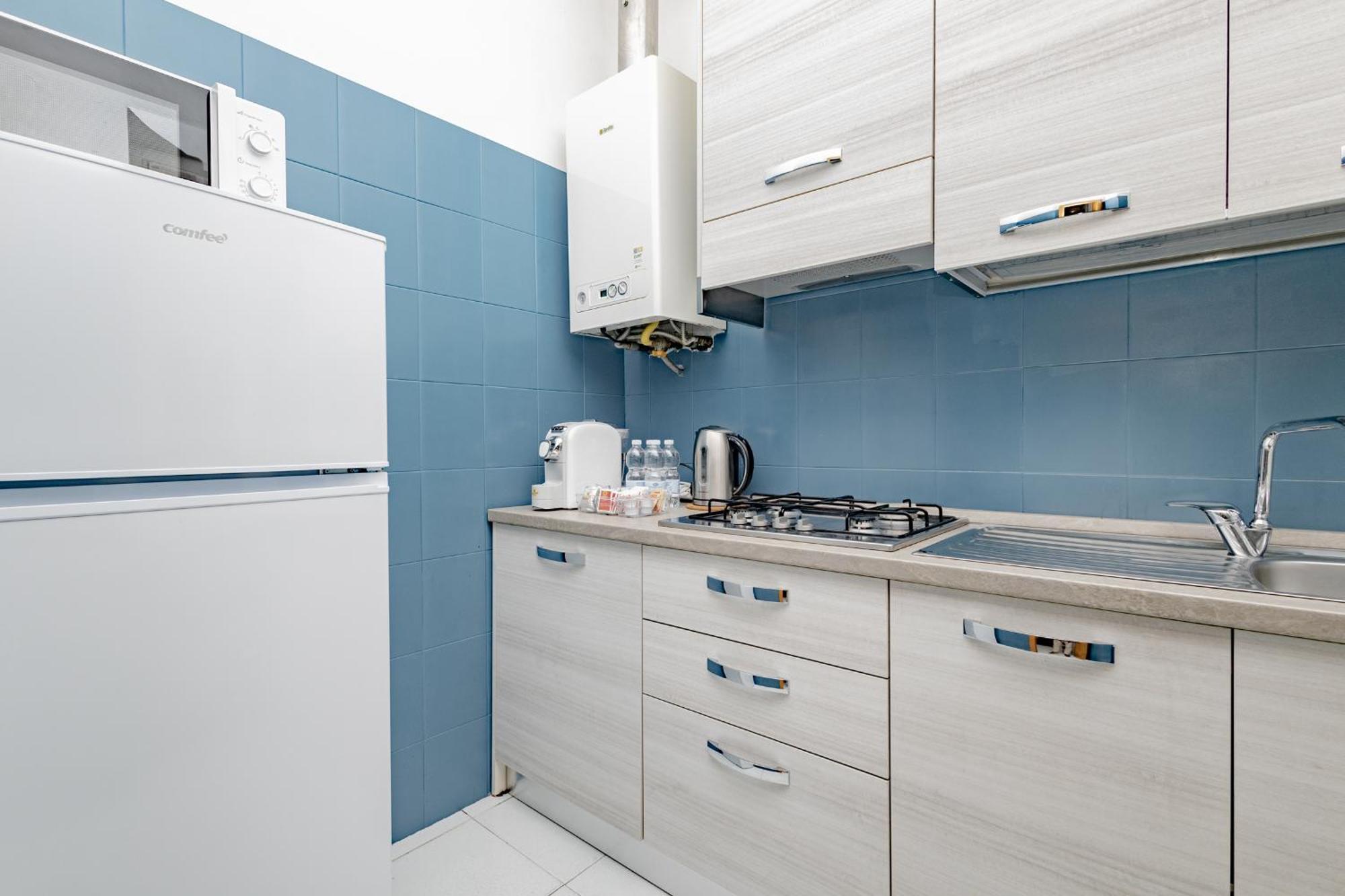 Casablanca Apartment Леко Екстериор снимка