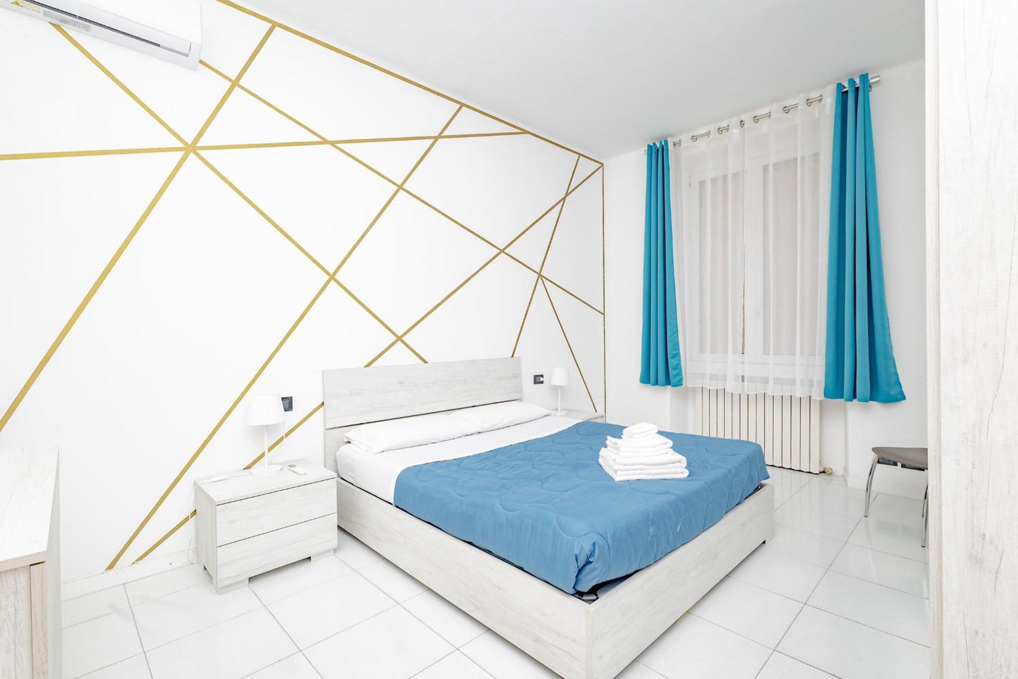 Casablanca Apartment Леко Екстериор снимка