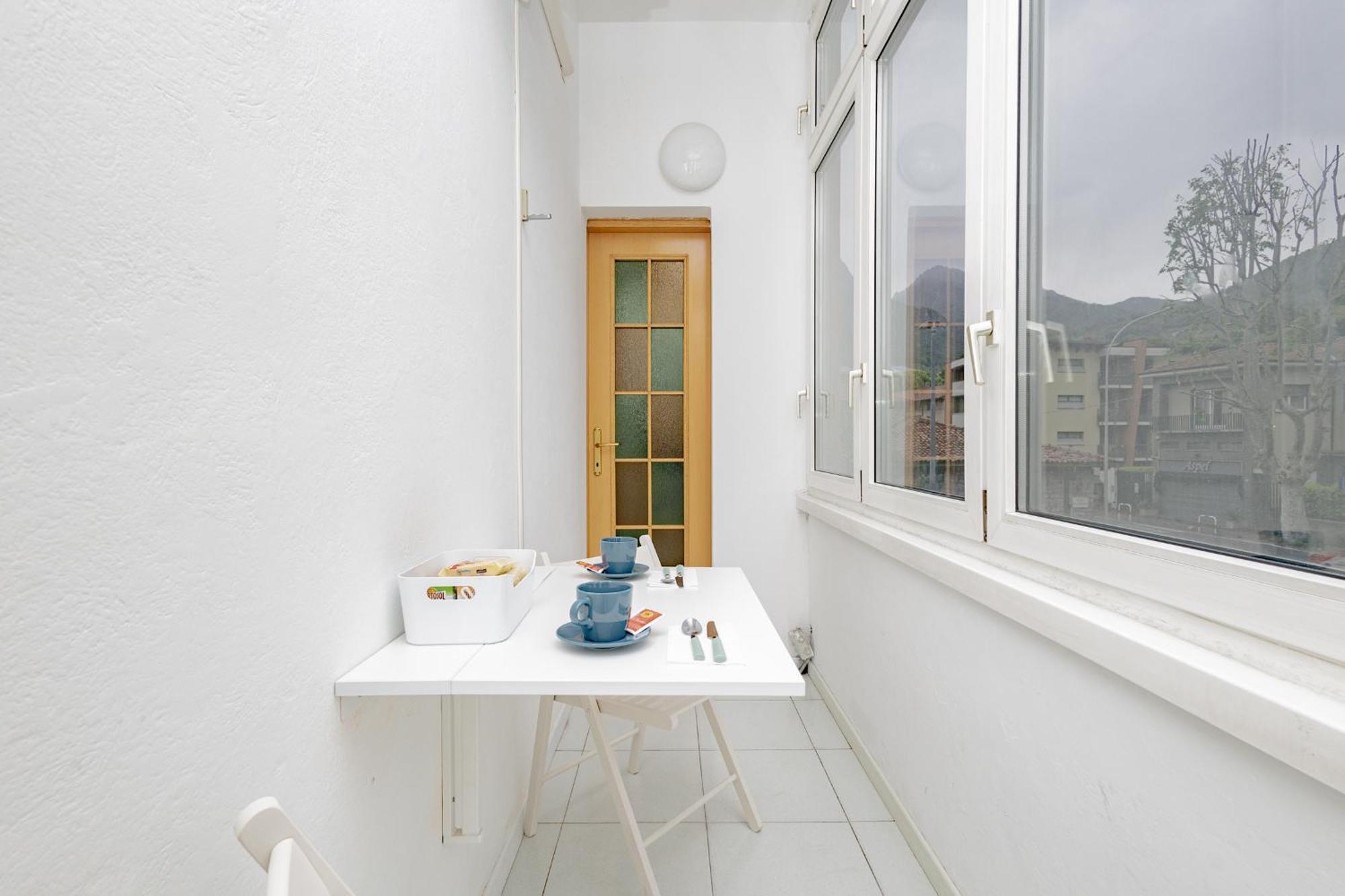 Casablanca Apartment Леко Екстериор снимка